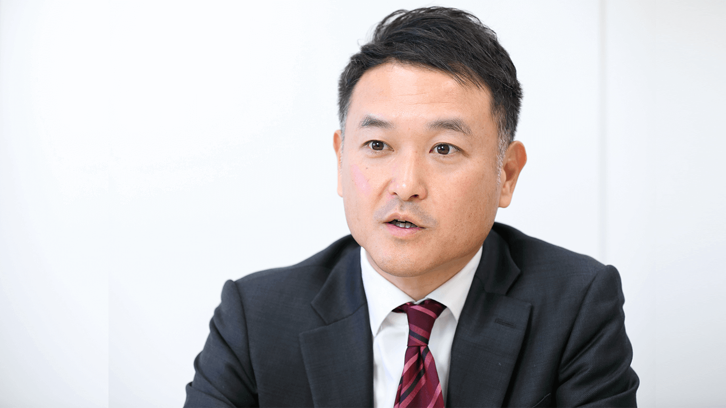 試行錯誤で大手取引先を獲得。